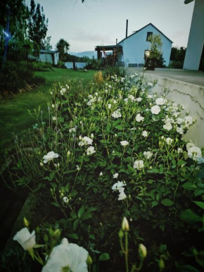 Klipfontein Rustic Farm & Camping